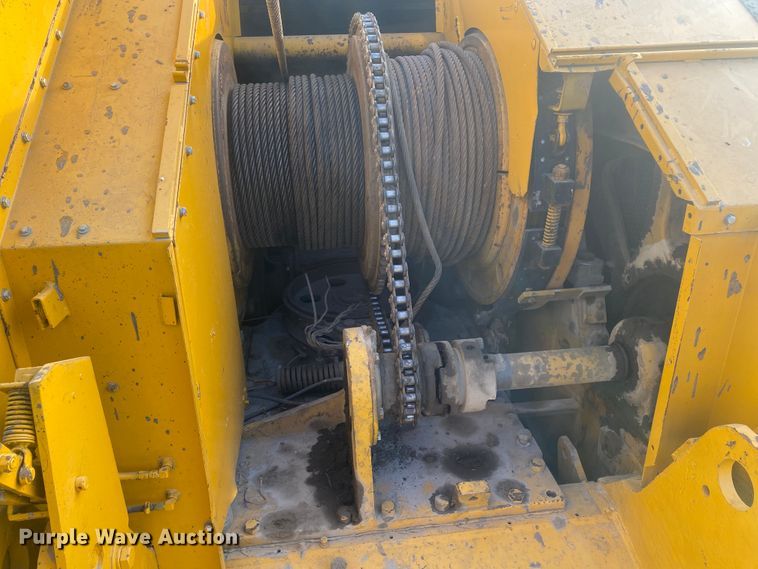 image for item DN8003 1972 American 5299  crane