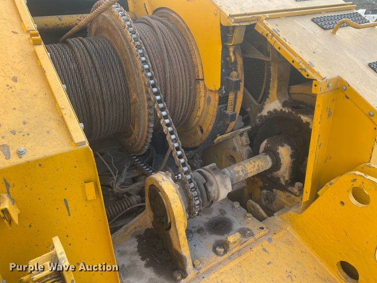 image for item DN8003 1972 American 5299  crane