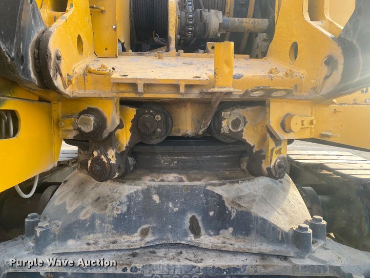 image for item DN8003 1972 American 5299  crane