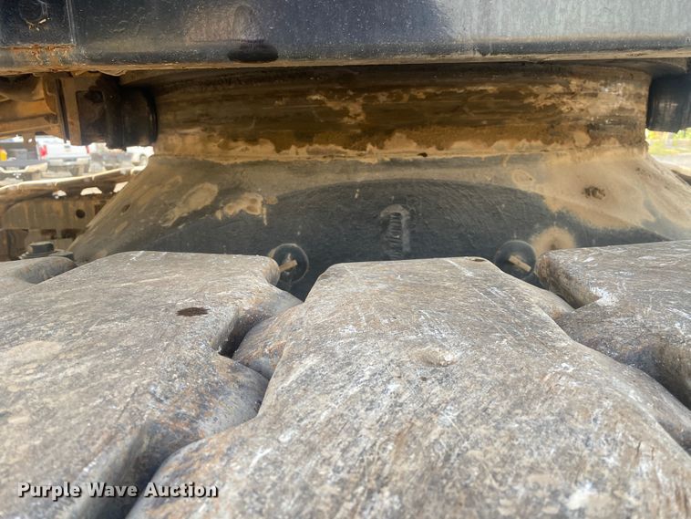 image for item DN8003 1972 American 5299  crane