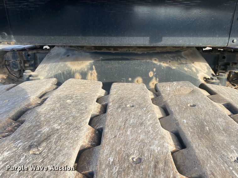 image for item DN8003 1972 American 5299  crane