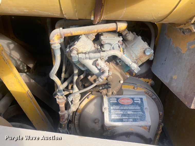 image for item DN8003 1972 American 5299  crane