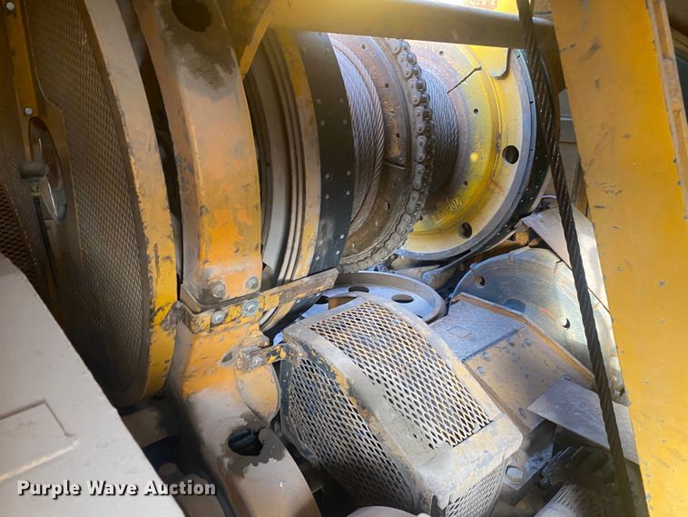 image for item DN8003 1972 American 5299  crane