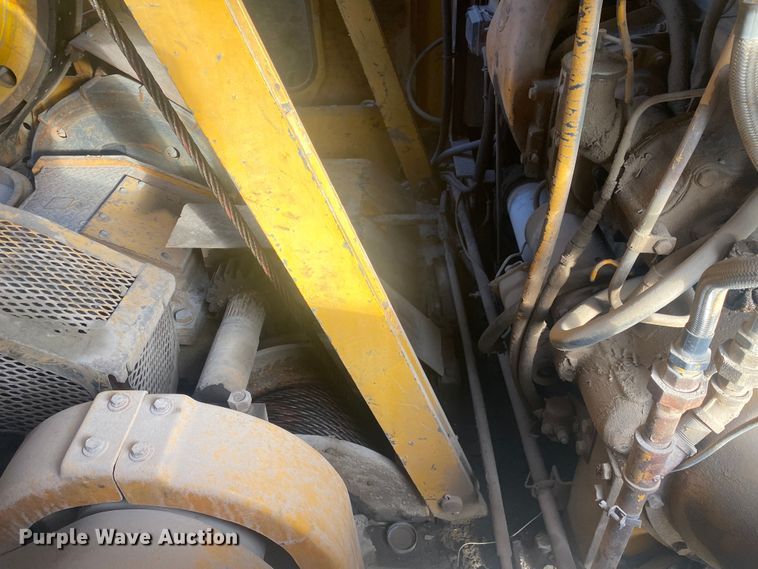 image for item DN8003 1972 American 5299  crane