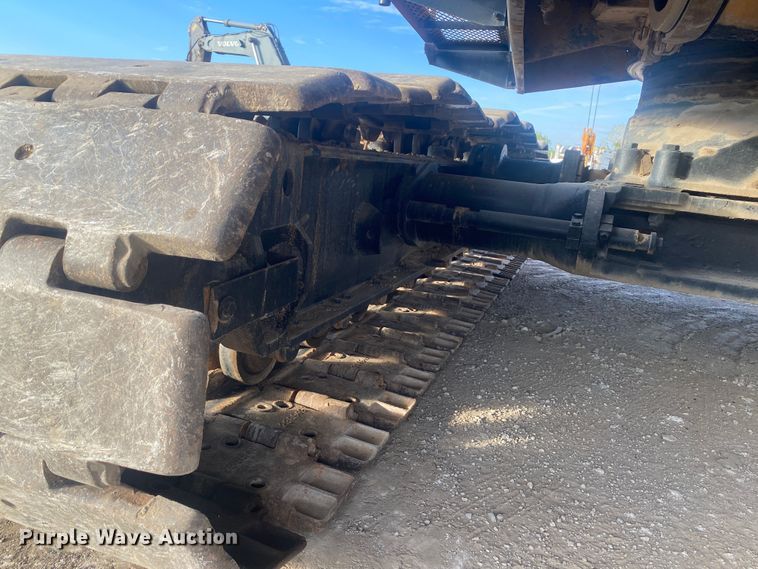 image for item DN8003 1972 American 5299  crane