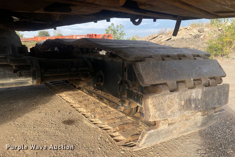 image for item DN8003 1972 American 5299  crane