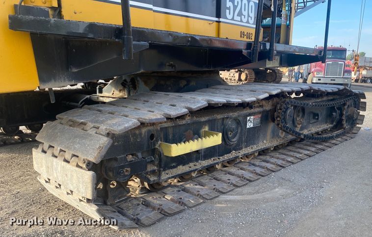 image for item DN8003 1972 American 5299  crane