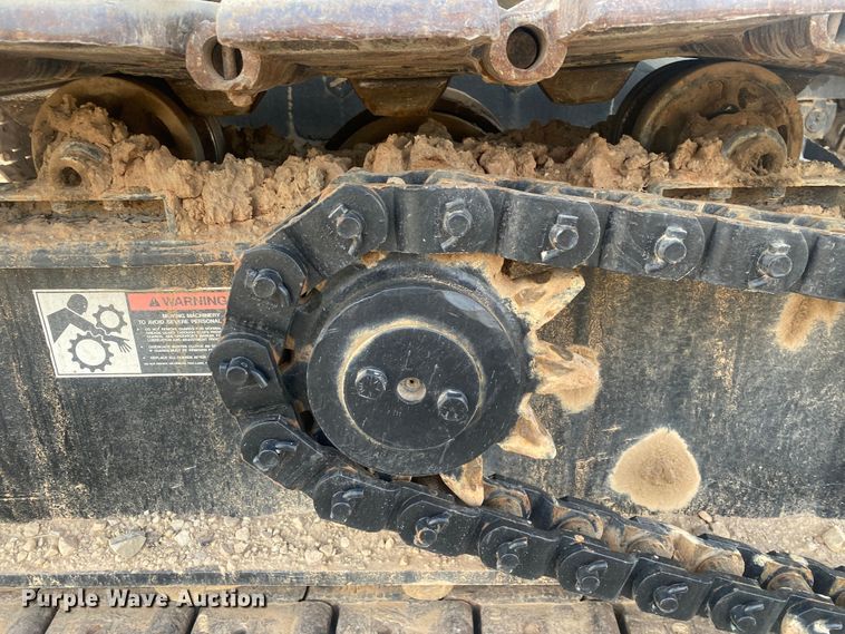 image for item DN8003 1972 American 5299  crane