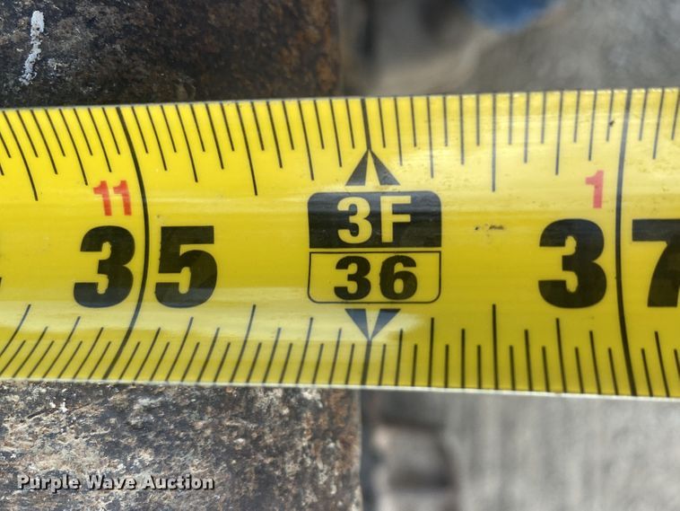 image for item DN8003 1972 American 5299  crane