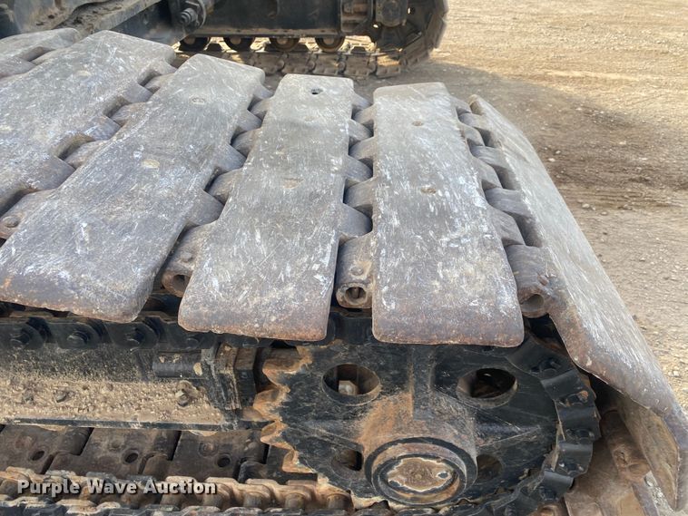 image for item DN8003 1972 American 5299  crane