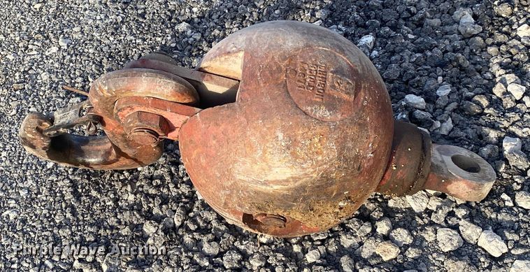 image for item DN8003 1972 American 5299  crane