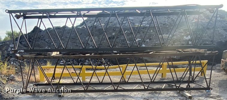 image for item DN8003 1972 American 5299  crane