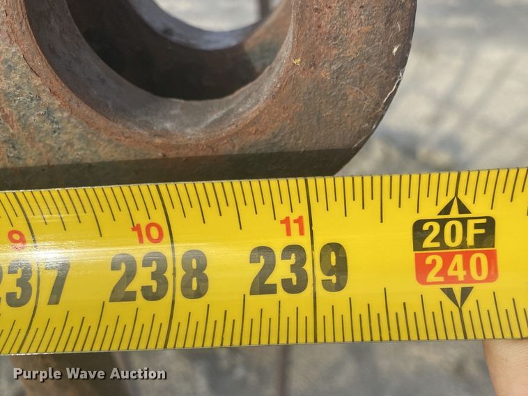 image for item DN8003 1972 American 5299  crane