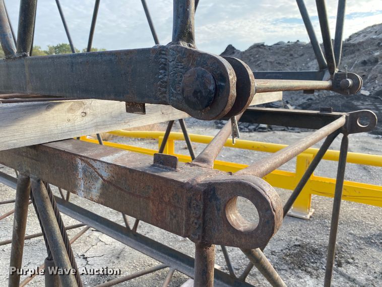 image for item DN8003 1972 American 5299  crane