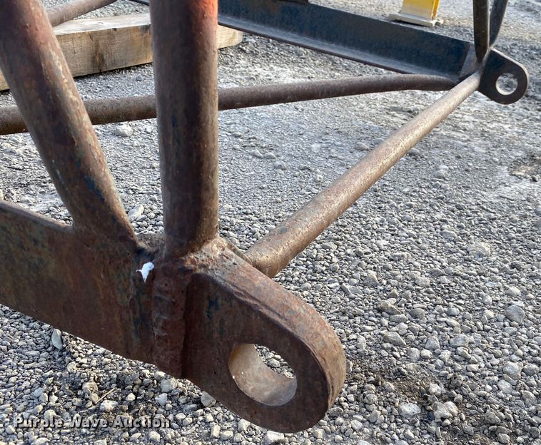 image for item DN8003 1972 American 5299  crane