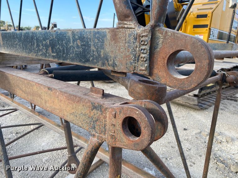 image for item DN8003 1972 American 5299  crane