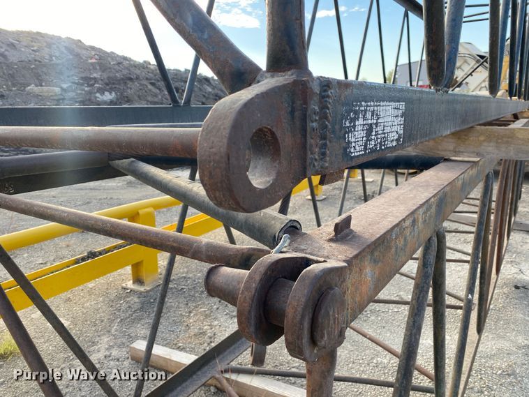 image for item DN8003 1972 American 5299  crane