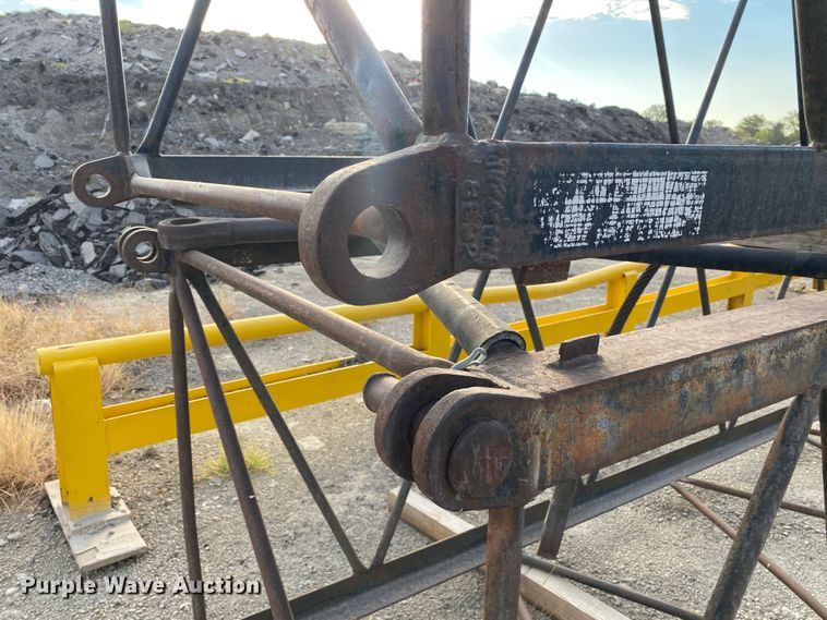 image for item DN8003 1972 American 5299  crane