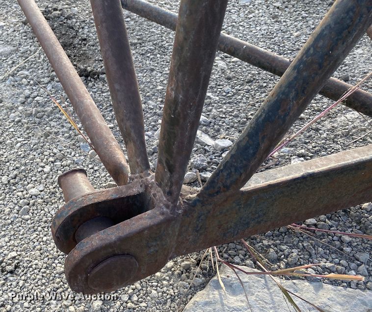 image for item DN8003 1972 American 5299  crane