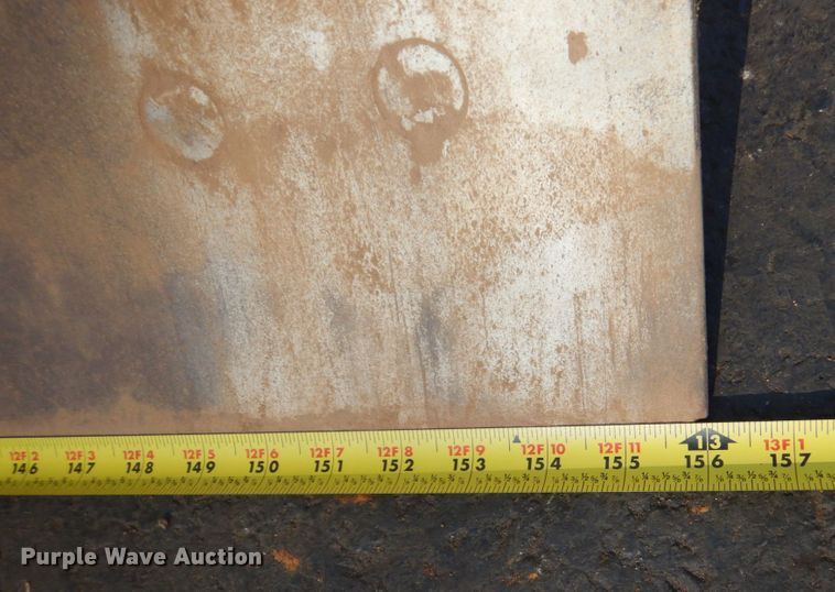 image for item DO1608 John Deere 770A  motor grader