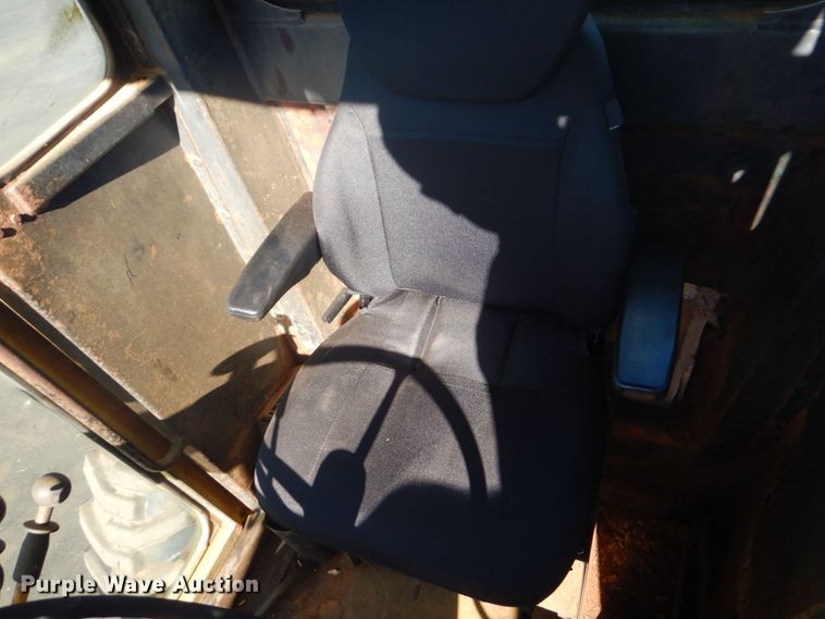 image for item DO1608 John Deere 770A  motor grader