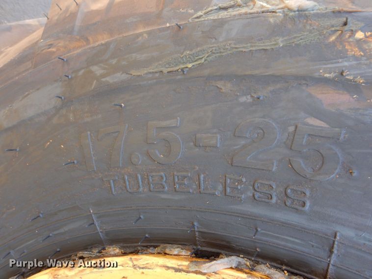 image for item DO1608 John Deere 770A  motor grader