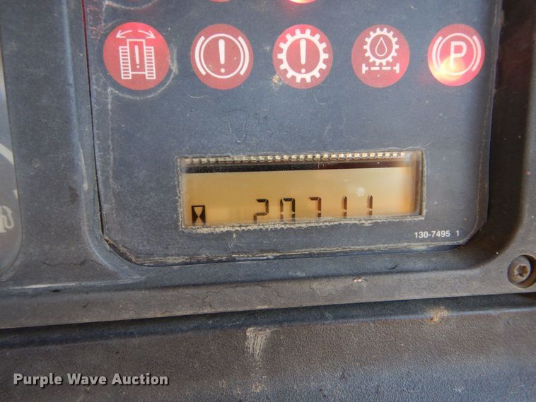 image for item DO1614 1999 Caterpillar D6R  dozer