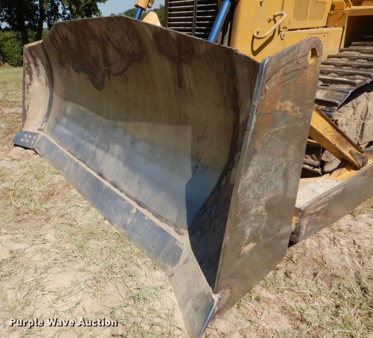 image for item DO1614 1999 Caterpillar D6R  dozer