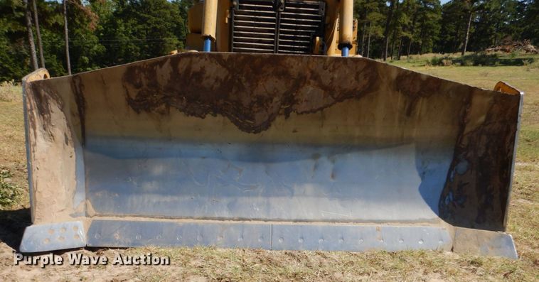 image for item DO1614 1999 Caterpillar D6R  dozer