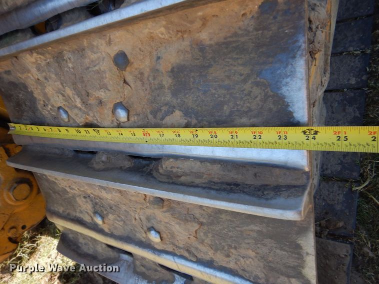 image for item DO1614 1999 Caterpillar D6R  dozer