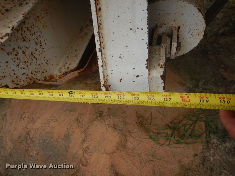 image for item DO1624 1994 CPS  bottom dump trailer