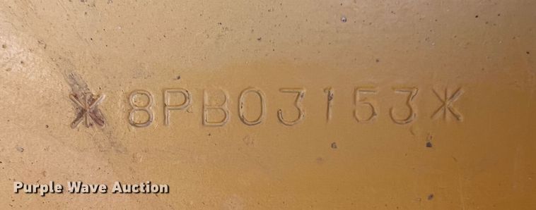 image for item DO8769 1989 Caterpillar D4H  dozer