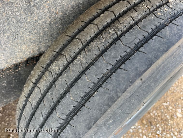 image for item DO8776 2013 Texas Bragg  tilt deck equipment trailer