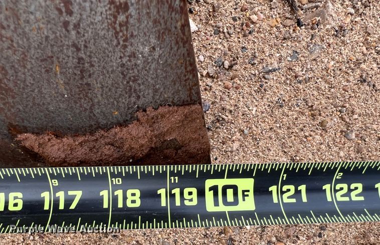 image for item DO8777 1997 Caterpillar D5M XL  dozer