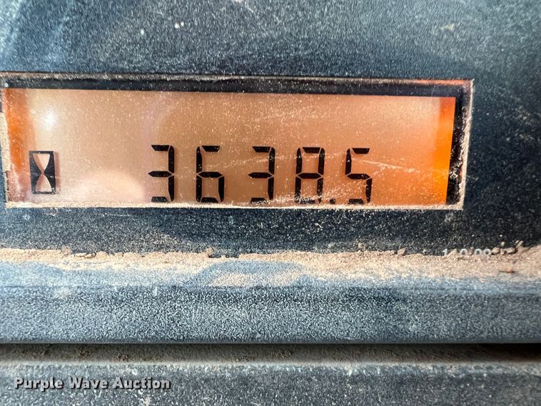 image for item DO8777 1997 Caterpillar D5M XL  dozer