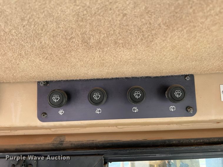 image for item DO8777 1997 Caterpillar D5M XL  dozer