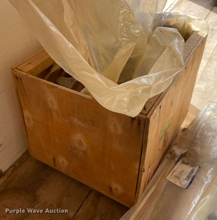 image for item DO8777 1997 Caterpillar D5M XL  dozer