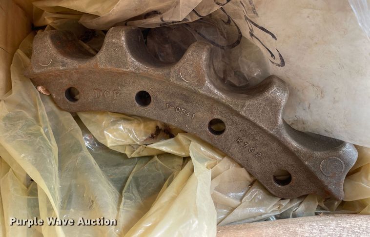 image for item DO8777 1997 Caterpillar D5M XL  dozer