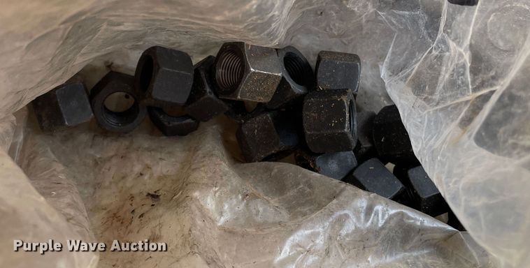 image for item DO8777 1997 Caterpillar D5M XL  dozer