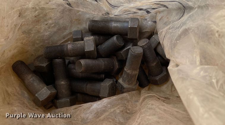 image for item DO8777 1997 Caterpillar D5M XL  dozer