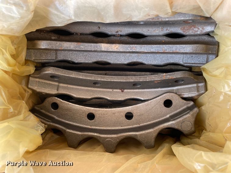 image for item DO8777 1997 Caterpillar D5M XL  dozer