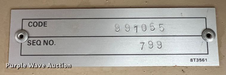 image for item DO8777 1997 Caterpillar D5M XL  dozer