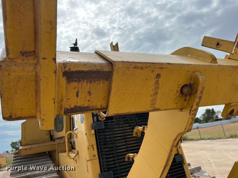 image for item DO8779 1994 Caterpillar D8N  crawler tractor