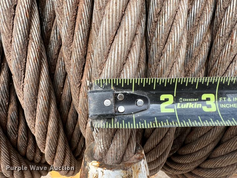 image for item DO8779 1994 Caterpillar D8N  crawler tractor