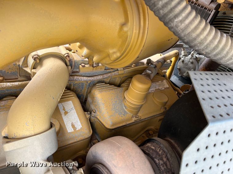 image for item DO8779 1994 Caterpillar D8N  crawler tractor