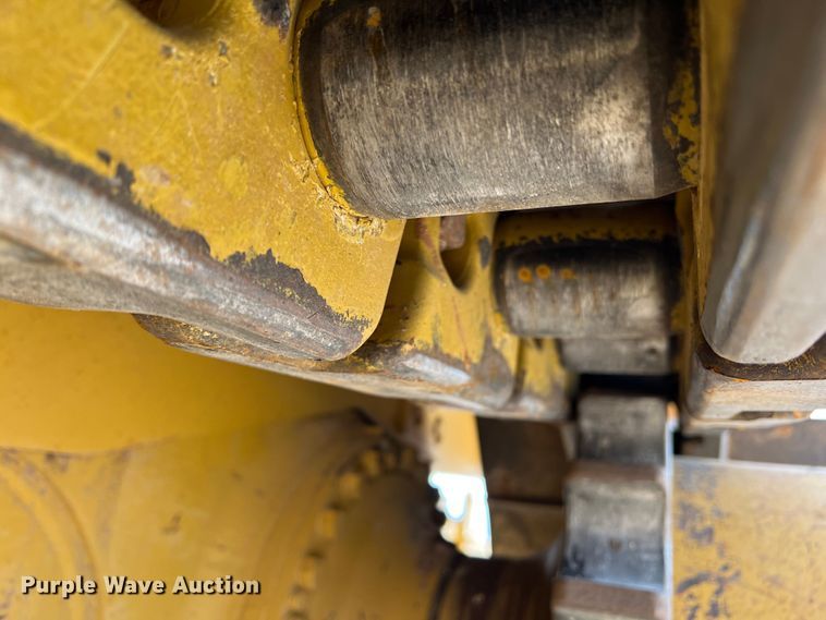 image for item DO8779 1994 Caterpillar D8N  crawler tractor