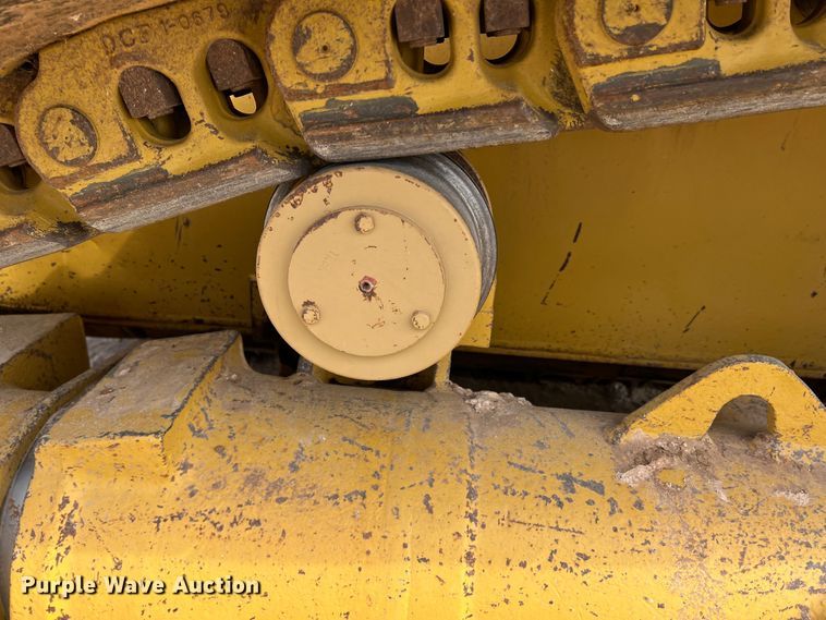 image for item DO8779 1994 Caterpillar D8N  crawler tractor