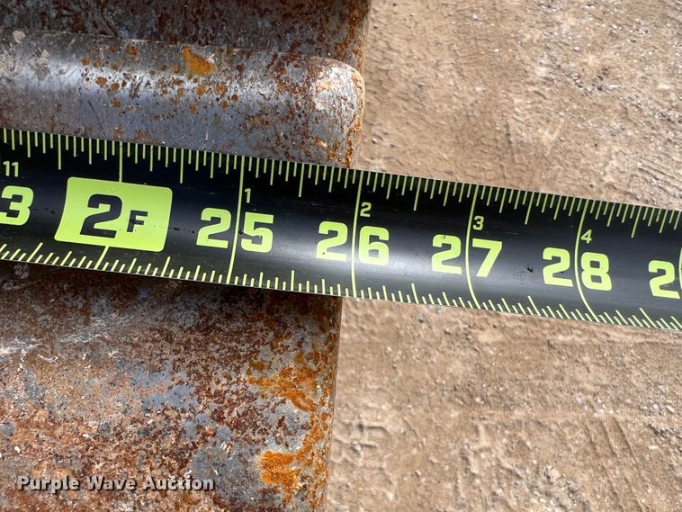 image for item DO8779 1994 Caterpillar D8N  crawler tractor