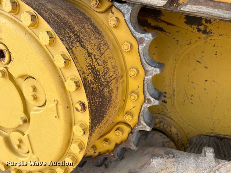 image for item DO8779 1994 Caterpillar D8N  crawler tractor