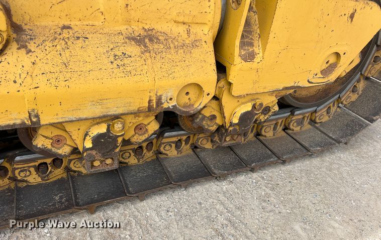 image for item DO8779 1994 Caterpillar D8N  crawler tractor